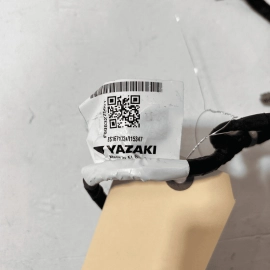 Front Right Side Door Lock Wire Harness GMC Terrain 2018-2022 OEM