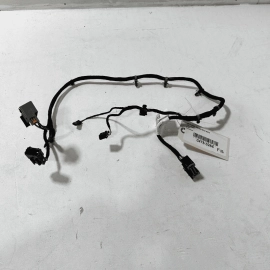 Front Right Side Door Lock Wire Harness GMC Terrain 2018-2022 OEM