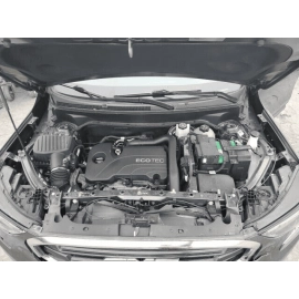 Front Right Side Door Lock Wire Harness GMC Terrain 2018-2022 OEM