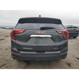 Front Right Door Glass Run Channel Weatherstrip Seal GMC Terrain 2018-2023 