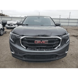 Front Right Door Glass Run Channel Weatherstrip Seal GMC Terrain 2018-2023 