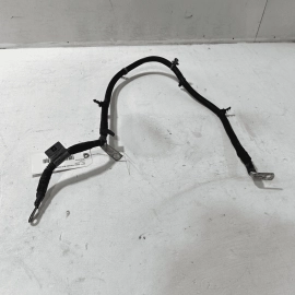 2018-2019 GMC TERRAIN AWD 1.5L GAS ENGINE STARTER MOTOR SOLENOID CABLE OEM 2018-2019 GMC TERRAIN AWD 1.5L GAS ENGINE STARTER MOTOR SOLENOID CABLE OEM