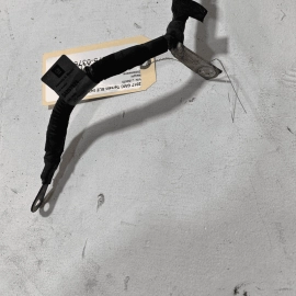 2018-2019 GMC TERRAIN AWD 1.5L GAS ENGINE STARTER MOTOR SOLENOID CABLE OEM 2018-2019 GMC TERRAIN AWD 1.5L GAS ENGINE STARTER MOTOR SOLENOID CABLE OEM