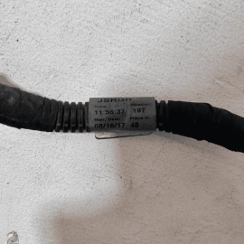 2018-2019 GMC TERRAIN AWD 1.5L GAS ENGINE STARTER MOTOR SOLENOID CABLE OEM 2018-2019 GMC TERRAIN AWD 1.5L GAS ENGINE STARTER MOTOR SOLENOID CABLE OEM