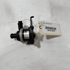 2018-2023 GMC TERRAIN COOLANT AUXILIARY WATER PUMP 23463177 OEM