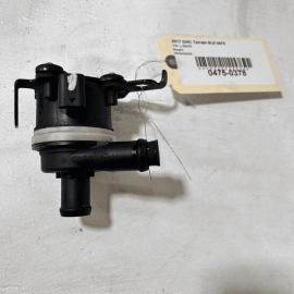 2018-2023 GMC TERRAIN COOLANT AUXILIARY WATER PUMP 23463177 OEM