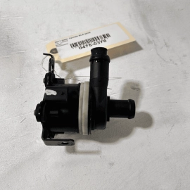 2018-2023 GMC TERRAIN COOLANT AUXILIARY WATER PUMP 23463177 OEM