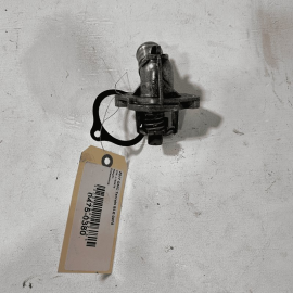 2018-2023 GMC TERRAIN ENGINE WATER COOLANT THERMOSTAT HOUSING OEM