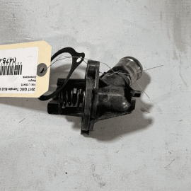 2018-2023 GMC TERRAIN ENGINE WATER COOLANT THERMOSTAT HOUSING OEM