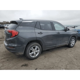 2018-2023 GMC TERRAIN LEFT OR RIGHT SIDE UPPER CENTER PILLAR TRIM CAP 1PCS  2018-2023 GMC TERRAIN LEFT OR RIGHT SIDE UPPER CENTER PILLAR TRIM CAP 1PCS