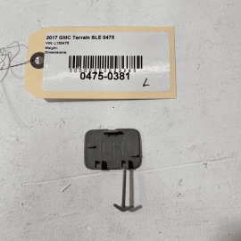 2018-2023 GMC TERRAIN LEFT OR RIGHT SIDE UPPER CENTER PILLAR TRIM CAP 1PCS  2018-2023 GMC TERRAIN LEFT OR RIGHT SIDE UPPER CENTER PILLAR TRIM CAP 1PCS