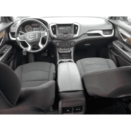 2018-2023 GMC TERRAIN LEFT OR RIGHT SIDE UPPER CENTER PILLAR TRIM CAP 1PCS  2018-2023 GMC TERRAIN LEFT OR RIGHT SIDE UPPER CENTER PILLAR TRIM CAP 1PCS