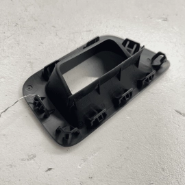18-20 GMC Terrain Dashboard Forward Collision Alert Display Bezel Cover Tri