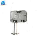 2018-2023 GMC TERRAIN RIGHT OR LEFT SIDE UPPER CENTER PILLAR TRIM CAP 1PCS 