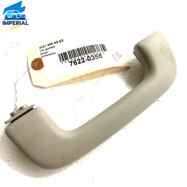 2021 - 2023 KIA K5 FRONT RIGHT PASSENGER SIDE ROOF INTERIOR GRAB BAR HANDLE
