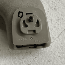 2021 - 2023 KIA K5 FRONT RIGHT PASSENGER SIDE ROOF INTERIOR GRAB BAR HANDLE