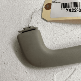 2021 - 2023 KIA K5 FRONT RIGHT PASSENGER SIDE ROOF INTERIOR GRAB BAR HANDLE