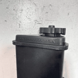 Power Steering Oil Tank Reservoir Mercedes-Benz S550 2007-2013 OEM