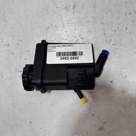 Power Steering Oil Tank Reservoir Mercedes-Benz S550 2007-2013 OEM