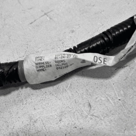 HONDA ACCORD LX 2018-2020 REAR RIGHT PASSENGER SIDE DOOR WIRE WIRING HARNES