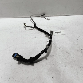 HONDA ACCORD LX 2018-2020 REAR RIGHT PASSENGER SIDE DOOR WIRE WIRING HARNES