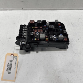 Engine Bay Fuse Relay Junction Box Block GMC Terrain 2018-2021 OEM