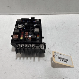 Engine Bay Fuse Relay Junction Box Block GMC Terrain 2018-2021 OEM