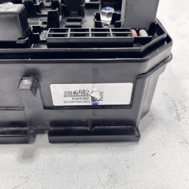 Engine Bay Fuse Relay Junction Box Block GMC Terrain 2018-2021 OEM