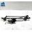 Front Windshield Wiper Transmission Motor GMC Terrain 2018-2023 OEM