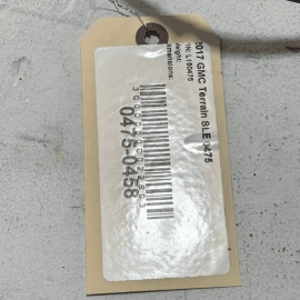 2018-2023 GMC TERRAIN HEATED OXYGEN SENSOR, OXYGEN LAMBDA SENSOR OEM