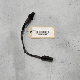 2018-2023 GMC TERRAIN HEATED OXYGEN SENSOR, OXYGEN LAMBDA SENSOR OEM