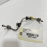 GMC TERRAIN SL 2018-2021 1.5L INTERMEDIATE FUEL FEED PIPE TUBE HOSE OEM