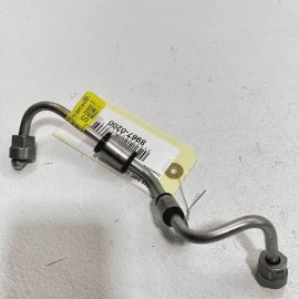 GMC TERRAIN SL 2018-2021 1.5L INTERMEDIATE FUEL FEED PIPE TUBE HOSE OEM