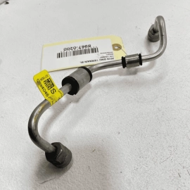 GMC TERRAIN SL 2018-2021 1.5L INTERMEDIATE FUEL FEED PIPE TUBE HOSE OEM