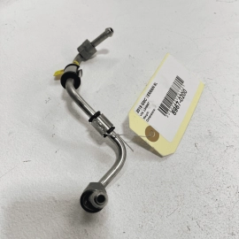 GMC TERRAIN SL 2018-2021 1.5L INTERMEDIATE FUEL FEED PIPE TUBE HOSE OEM
