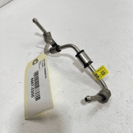 GMC TERRAIN SL 2018-2021 1.5L INTERMEDIATE FUEL FEED PIPE TUBE HOSE OEM