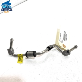 GMC TERRAIN SL 2018-2021 1.5L INTERMEDIATE FUEL FEED PIPE TUBE HOSE OEM