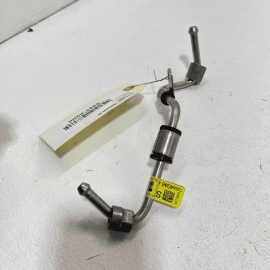 GMC TERRAIN SL 2018-2021 1.5L INTERMEDIATE FUEL FEED PIPE TUBE HOSE OEM