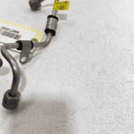 GMC TERRAIN SL 2018-2021 1.5L INTERMEDIATE FUEL FEED PIPE TUBE HOSE OEM