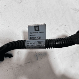 2018-2023 GMC TERRAIN POSITIVE BATTERY CABLE WIRE HARNESS OEM