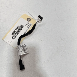 2017 BMW 430I REAR LEFT DRIVER SIDE WIRE WIRING HARNESS CABLE OEM