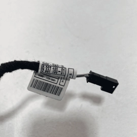 2017 BMW 430I REAR LEFT DRIVER SIDE WIRE WIRING HARNESS CABLE OEM