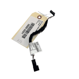 2017 BMW 430I REAR LEFT DRIVER SIDE WIRE WIRING HARNESS CABLE OEM