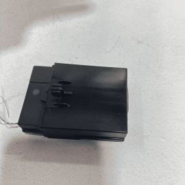 2017-2020 BMW 430I REAR LEFT DRIVER SEAT BELT EXTENDER CONTROL LCPA MODULE 