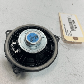 2017-2020 BMW 430I REAR LEFT DRIVER SIDE DOOR QUARTER SPEAKER SOUND AUDIO O