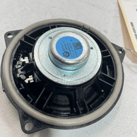 2017-2020 BMW 430I REAR LEFT DRIVER SIDE DOOR QUARTER SPEAKER SOUND AUDIO O