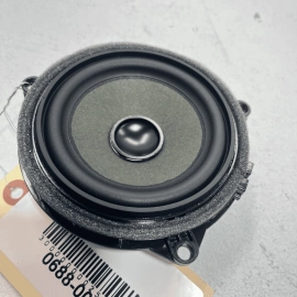 2017-2020 BMW 430I REAR LEFT DRIVER SIDE DOOR QUARTER SPEAKER SOUND AUDIO O
