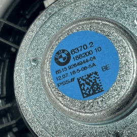 2017-2020 BMW 430I REAR LEFT DRIVER SIDE DOOR QUARTER SPEAKER SOUND AUDIO O