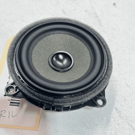 2017-2020 BMW 430I REAR LEFT DRIVER SIDE DOOR QUARTER SPEAKER SOUND AUDIO O