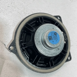 2017-2020 BMW 430I REAR LEFT DRIVER SIDE DOOR QUARTER SPEAKER SOUND AUDIO O